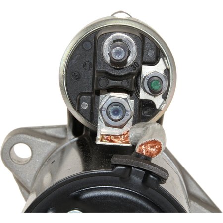 Bosch New Starter, Sr0447N SR0447N